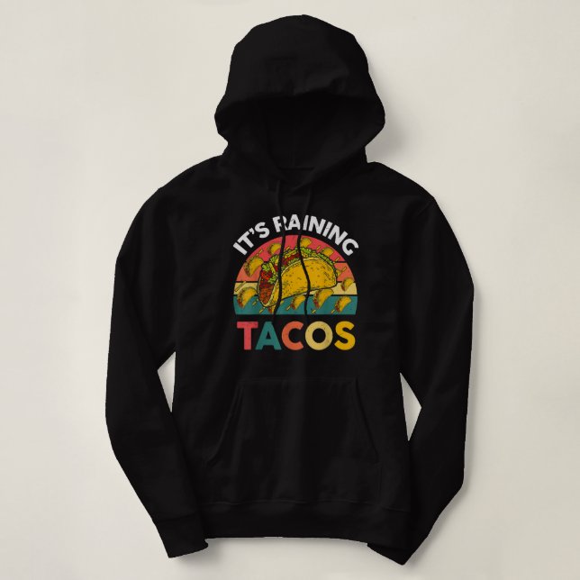 Det regerande Taco Shirt Kids Youth Småbarn Lung M T Shirt (Design framsida)