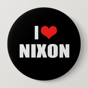 Det RICHARD NIXON valet utrustar Knapp