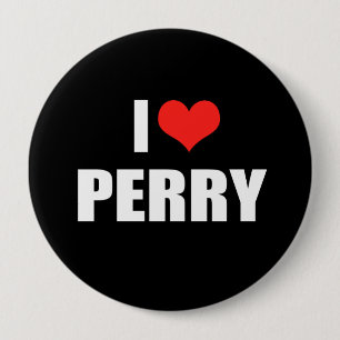 Det RICK PERRY valet utrustar Knapp