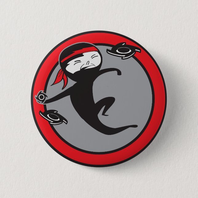 Det röda bältet knäppas knapp (Framsida)