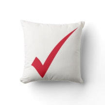 Det röda fästingkontrollsymbolet undertecknar