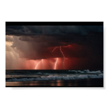 DET RÖDA HAVET BÖRJAR BÖRJA!