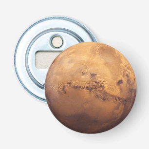 Det röda planet fördärvar flasköppnare