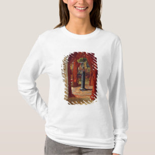 Det röda rummet, 1882 t-shirt