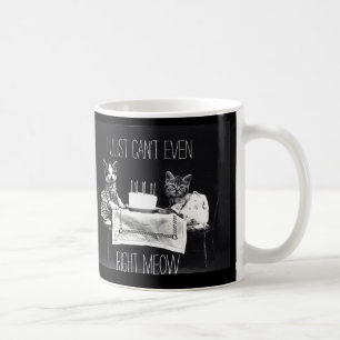 Det roliga kattcitationstecknet kan jag precis kaffemugg
