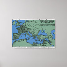 Det romerska imperiet i dess Underbarare utsträckn