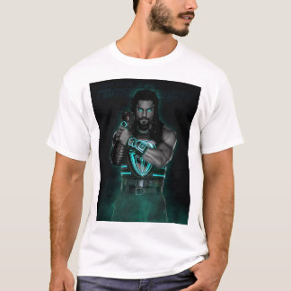 Det romerska imperiet t shirt