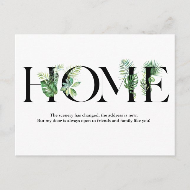 Det röra meddelandet har jag flyttat vykortet meddelande vykort (Framsida)