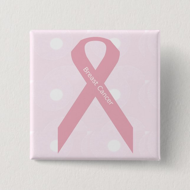 Det rosa bandet knäppas knapp (Framsida)