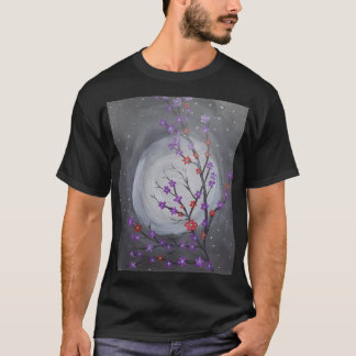 Det sades i månskenet t shirt