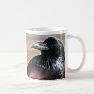DET SAKRALT…., KAFFEMUGG