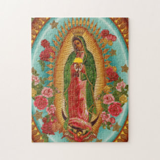 Det Sanktt pussel för Taco