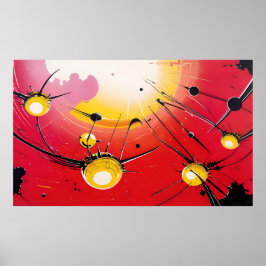 Det sanna Ansiktet bakom antivaxxerreglaget Poster