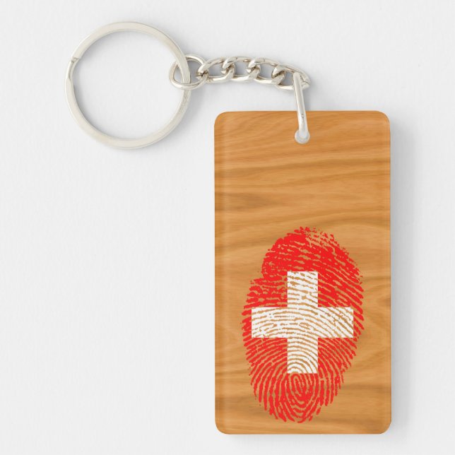 Det schweiziska handlag identifierar med (Framsidan)