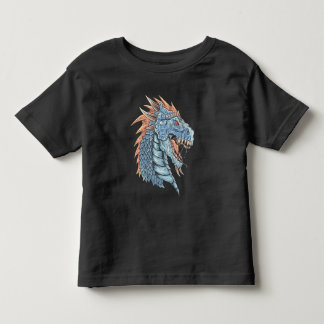 Det ser annorlunda ut beroende på vilken färg du v t shirt
