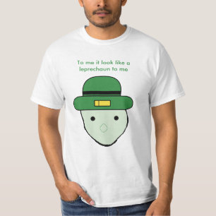 Det ser likt ett troll till mig t shirt