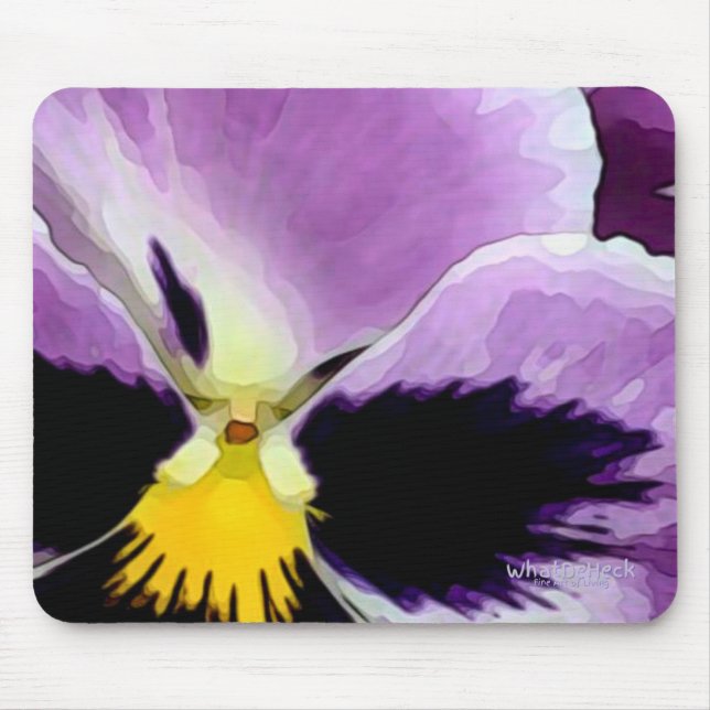 Det ser ut som Icing Musmatta (Framsidan)