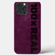 Det ser ut som Lila Leather