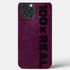 Det ser ut som Lila Leather