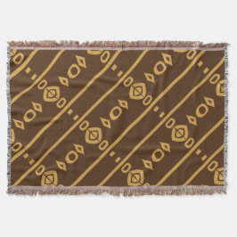 Det ser ut som Luxury Throw Blanket Filt