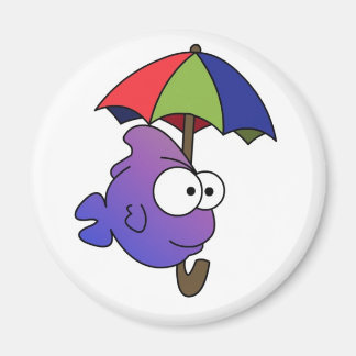 Det ser ut som Rain... Magnet