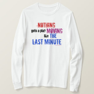 Det sist noterar t-shirt