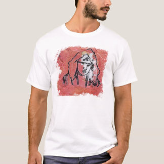 DET SIST STATIV TEE SHIRT
