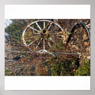 Det sista hjulet poster