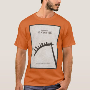 Det Sjunde Inseglet T Shirt