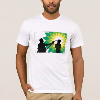 Det ska finns BP T-shirt