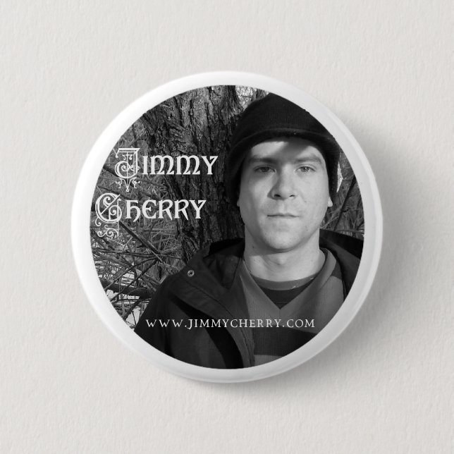 Det sköt huvudet knäppas knapp (Framsida)