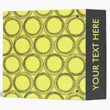 Det skraj klottret cirklar