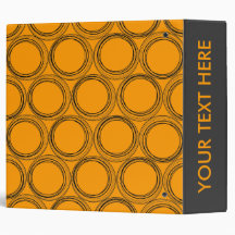 Det skraj klottret cirklar