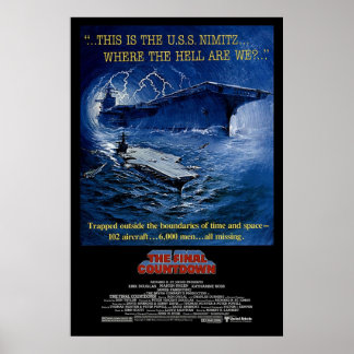 DET SLUTGILTIGA ANTALET POSTER