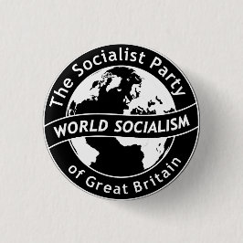 Det socialistiska partyet av det Storbritannien Knapp