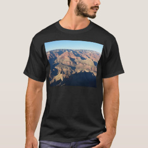 Det södra kantgrandet Canyon förbiser Tee