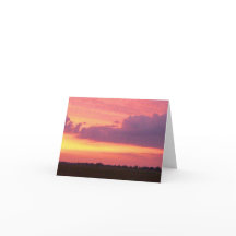 Det solnedgångfotoet 2004 markerar By Edward