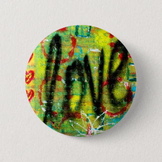 Det som alla starter med kärlek knäppas knapp