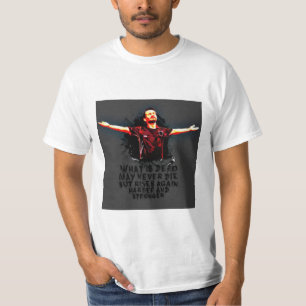 Det som är dött kan aldrig dö. t shirt
