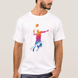 det som du Elak det" - fet stil T Shirt