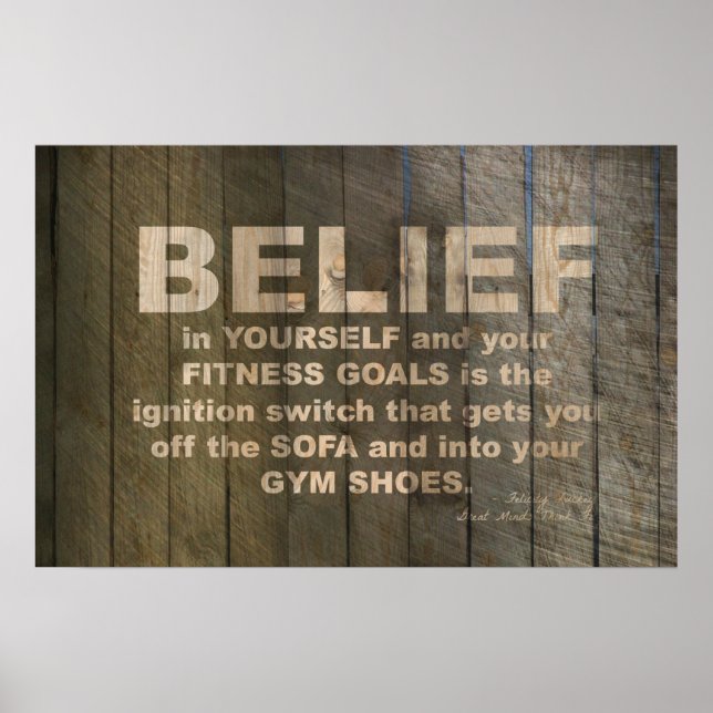 Det som får dig av Soffa! Poster (Framsidan)