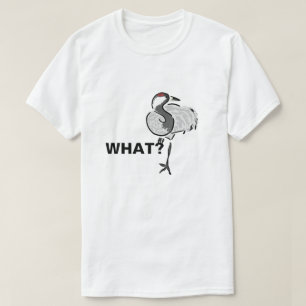 Det som frågar heroin. Lustigt anpassade T Shirt