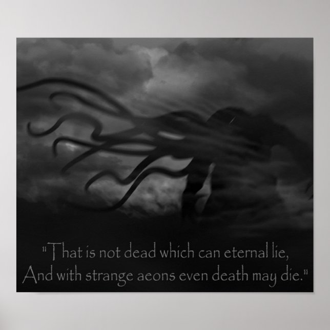 Det som inte är poster (Framsidan)