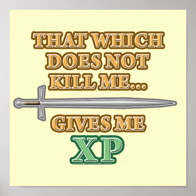 Det som inte Dödor mig Poster (Framsidan)