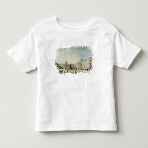 Det Somerset huset, strandar, från 'Ackermanns Tee