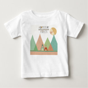 Det SouthwestGeo III äventyr väntar på T Shirt