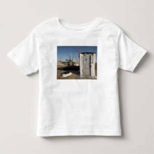 Det Soyuz raket kort efter ankomst 2 T Shirt