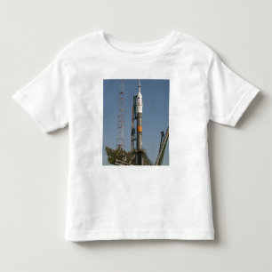 Det Soyuz raket kort efter ankomst T Shirt