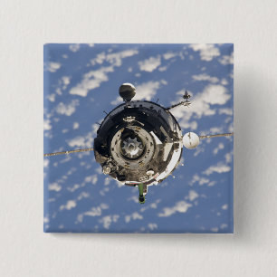 Det Soyuz TMA-01M rymdskepp Knapp