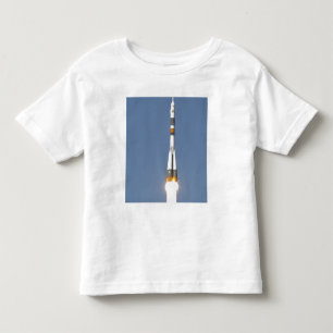 Det Soyuz TMA-12 rymdskepp T Shirt